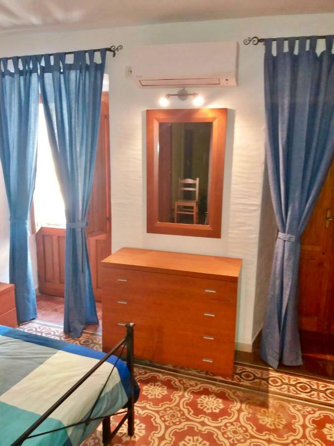 Il Terrazzino Iglesias Bed & Breakfast Dış mekan fotoğraf