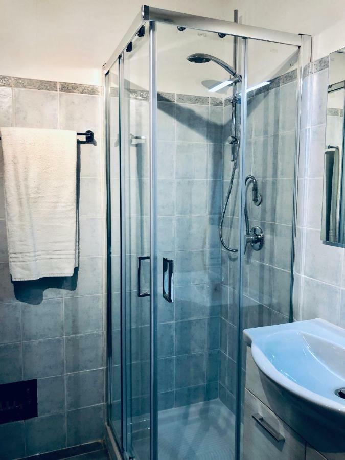 Il Terrazzino Iglesias Bed & Breakfast Dış mekan fotoğraf